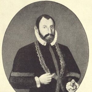 Louis I, Count of Sayn-Wittgenstein
