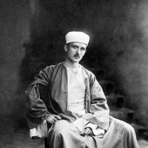 Louis Massignon