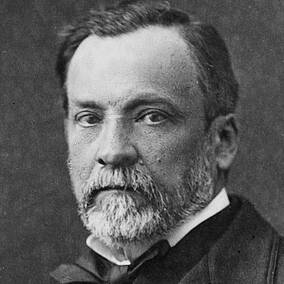 Louis Pasteur
