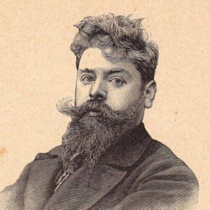 Louis Tinayre