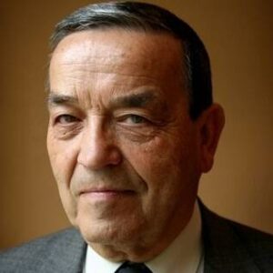 Louis Tobback