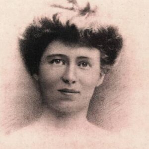 Louise de Bettignies