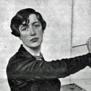 Louise Fraenkel-Hahn