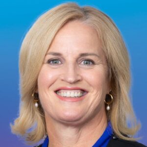 Louise Upston
