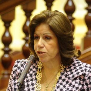 Lourdes Flores Nano