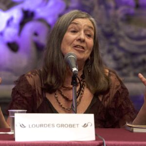Lourdes Grobet