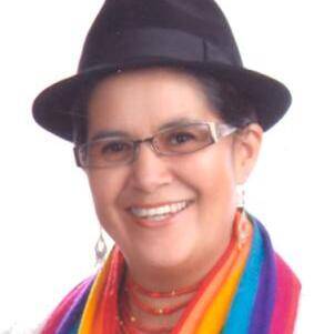 Lourdes Tibán