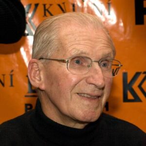 Lubomír Štrougal