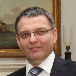 Lubomír Zaorálek