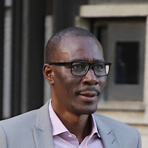Luc Andre Diouf Dioh