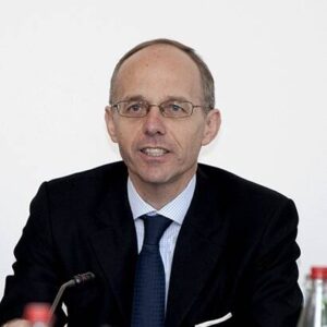 Luc Frieden