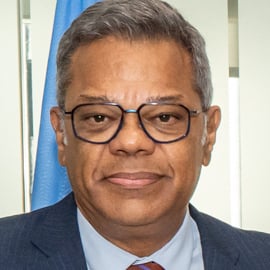 Luc Mercelina