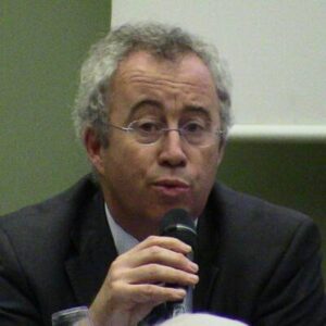 Luc Oursel