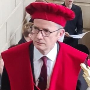 Luc Sels