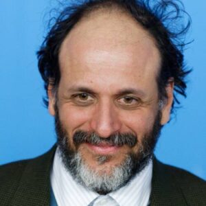 Luca Guadagnino