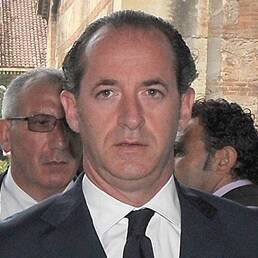 Luca Zaia