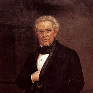 Lucas Alamán