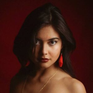 Lucía Bedoya