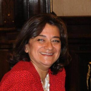 Lucía Corpacci