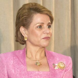 Lucía Medina