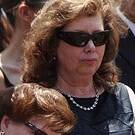 Lucía Pinochet