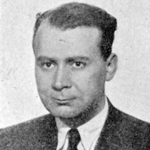 Lucian Blaga
