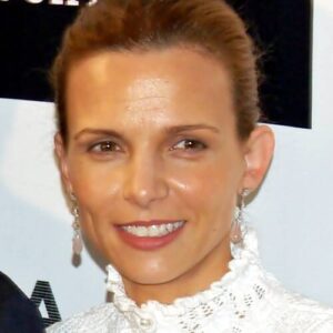 Luciana Pedraza