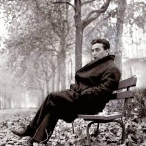 Luciano Bianciardi