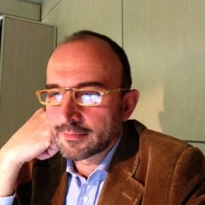 Luciano Fadiga