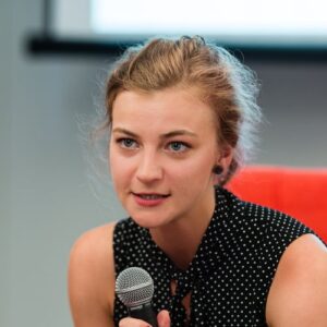 Lucie Faulerová