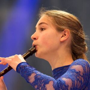 Lucie Horsch