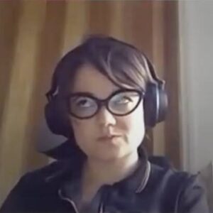 Lucie Pinson