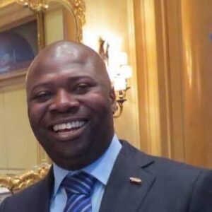 Lucien Ebata