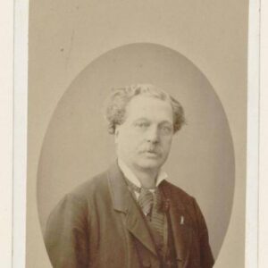 Lucien Petipa