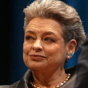 Lucrecia Peinado