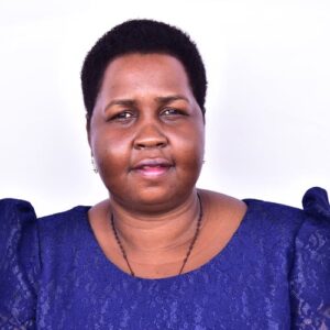 Lucy Akello