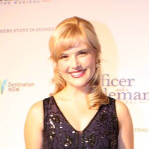 Lucy Durack