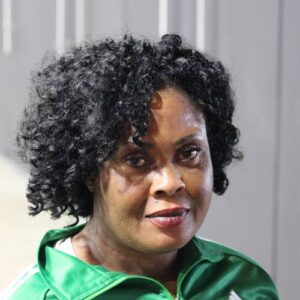 Lucy Ejike
