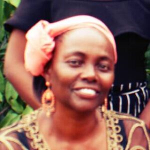 Lucy Gichuhi