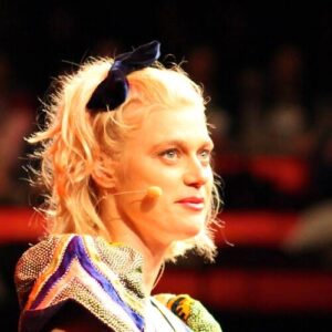 Lucy McRae