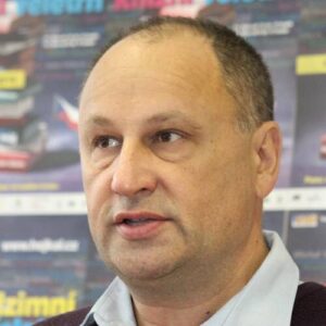 Luděk Navara