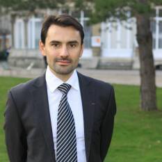 Ludovic Chaker