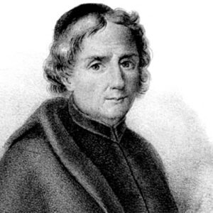 Ludovico Antonio Muratori