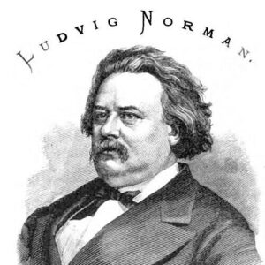 Ludvig Norman