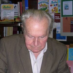 Ludvík Kundera