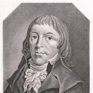 Ludwig Gotthard Kosegarten