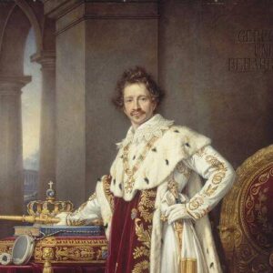 Ludwig I of Bavaria