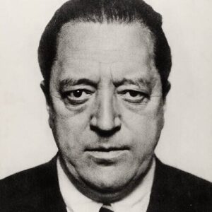 Ludwig Mies van der Rohe