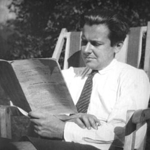 Ludwig von Bertalanffy