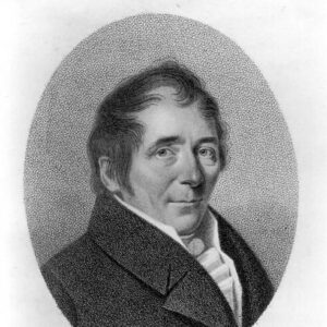Ludwig Wilhelm Gilbert